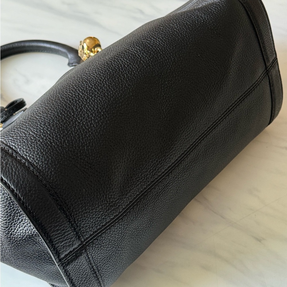 Alexander McQueen Small Padlock Bag - Picture 12 of 16